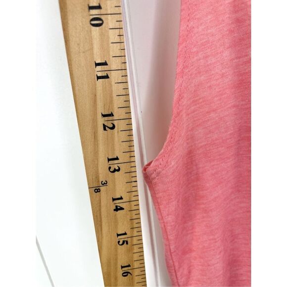 Icyzone Workout Running Muscle Tank Australia Yoga Athletic S Pale Blush - Picture 10 of 14